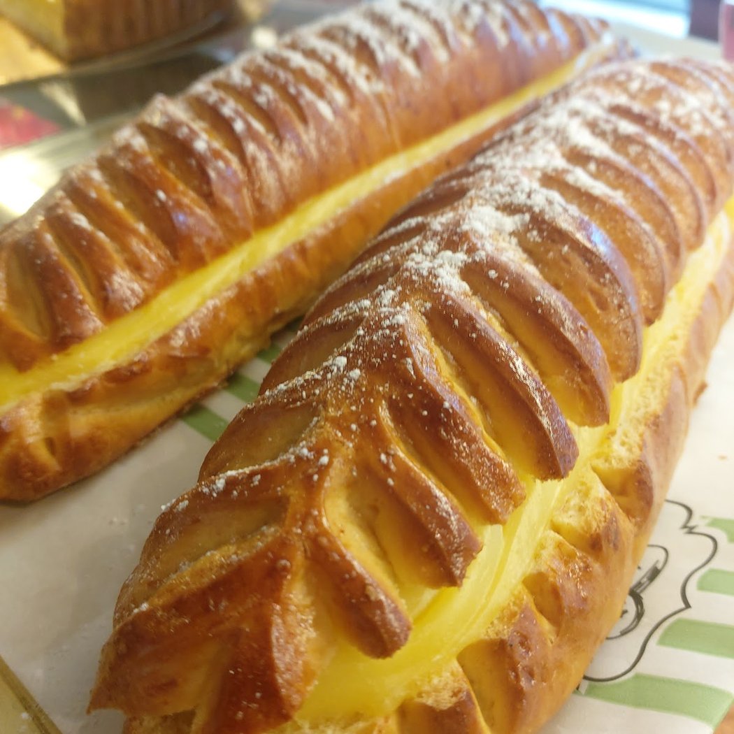 Le Fournil De Saint Ouen 1